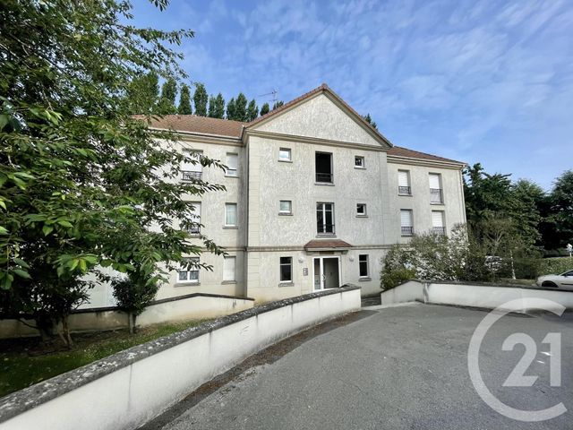 Afficher la photo en grand Appartement F1 à louer - 1 pièce - 31.74 m2 - OTHIS - 77 - ILE-DE-FRANCE - Century 21 Gp Immobilier