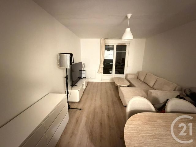 Afficher la photo en grand Appartement F1 à louer - 1 pièce - 31.74 m2 - OTHIS - 77 - ILE-DE-FRANCE - Century 21 Gp Immobilier
