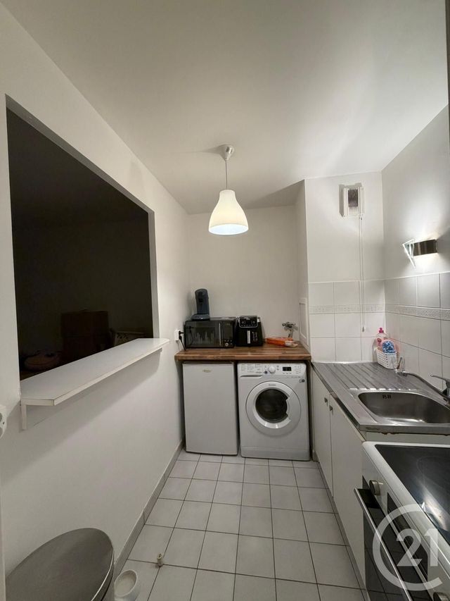 Afficher la photo en grand Appartement F1 à louer - 1 pièce - 31.74 m2 - OTHIS - 77 - ILE-DE-FRANCE - Century 21 Gp Immobilier