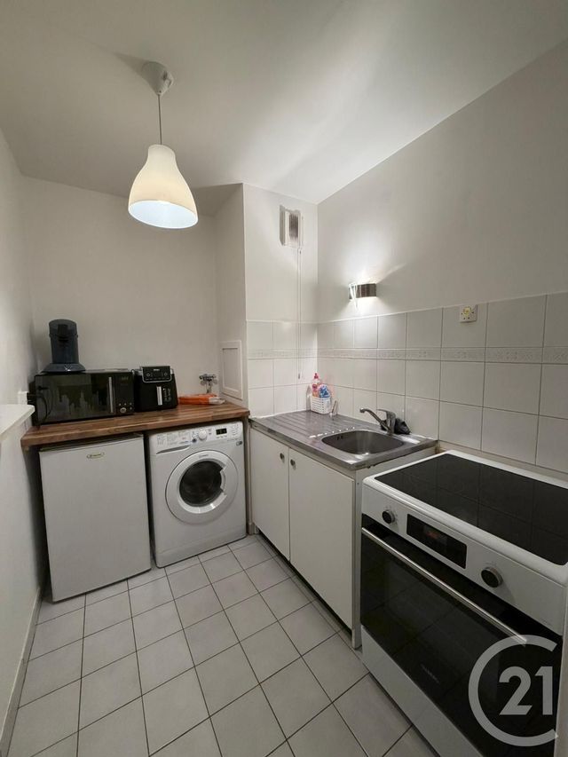 Afficher la photo en grand Appartement F1 à louer - 1 pièce - 31.74 m2 - OTHIS - 77 - ILE-DE-FRANCE - Century 21 Gp Immobilier