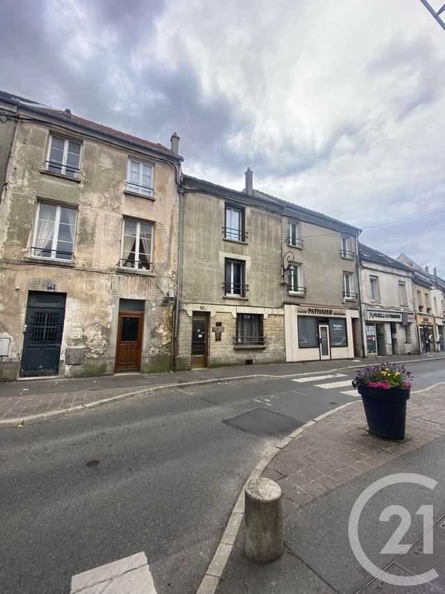  à vendre DAMMARTIN EN GOELE