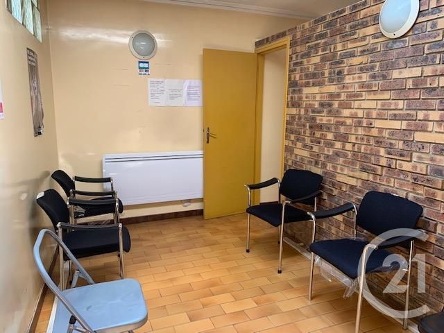 divers à vendre - 172.0 m2 - DAMMARTIN EN GOELE - 77 - ILE-DE-FRANCE - Century 21 Gp Immobilier