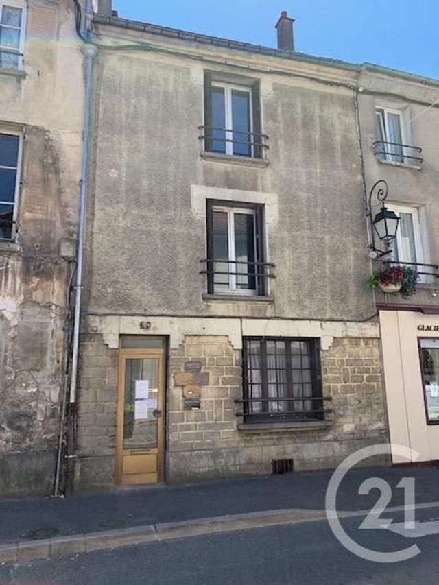divers à vendre - 172.0 m2 - DAMMARTIN EN GOELE - 77 - ILE-DE-FRANCE - Century 21 Gp Immobilier
