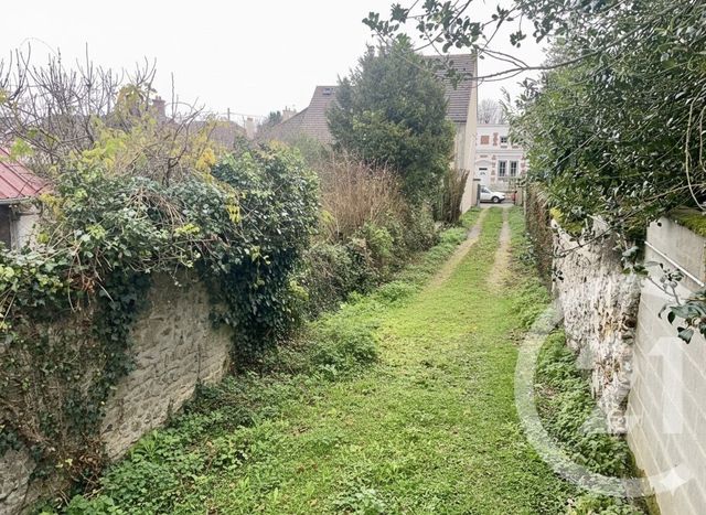 maison à vendre - 6 pièces - 172.0 m2 - DAMMARTIN EN GOELE - 77 - ILE-DE-FRANCE - Century 21 Gp Immobilier