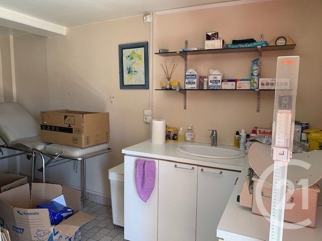 maison à vendre - 6 pièces - 172.0 m2 - DAMMARTIN EN GOELE - 77 - ILE-DE-FRANCE - Century 21 Gp Immobilier