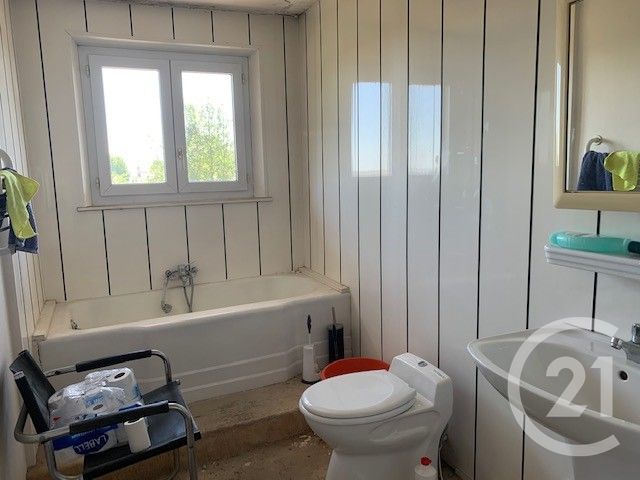 maison à vendre - 6 pièces - 172.0 m2 - DAMMARTIN EN GOELE - 77 - ILE-DE-FRANCE - Century 21 Gp Immobilier