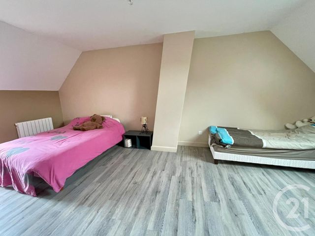 maison à vendre - 7 pièces - 148.0 m2 - LE PLESSIS BELLEVILLE - 60 - PICARDIE - Century 21 Gp Immobilier