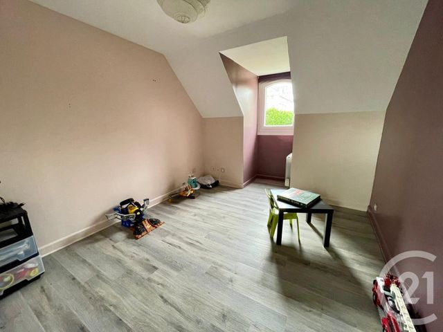 maison à vendre - 7 pièces - 148.0 m2 - LE PLESSIS BELLEVILLE - 60 - PICARDIE - Century 21 Gp Immobilier