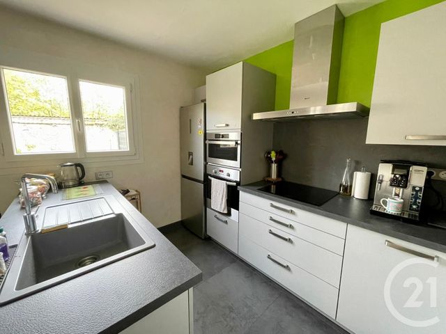 maison à vendre - 7 pièces - 148.0 m2 - LE PLESSIS BELLEVILLE - 60 - PICARDIE - Century 21 Gp Immobilier