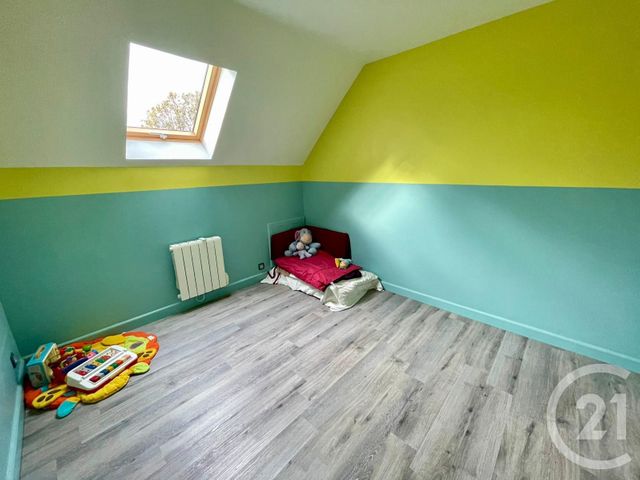 maison à vendre - 7 pièces - 148.0 m2 - LE PLESSIS BELLEVILLE - 60 - PICARDIE - Century 21 Gp Immobilier