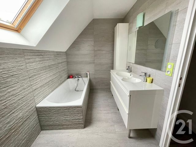 maison à vendre - 7 pièces - 148.0 m2 - LE PLESSIS BELLEVILLE - 60 - PICARDIE - Century 21 Gp Immobilier