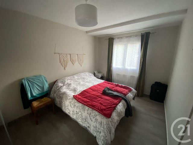 maison à vendre - 7 pièces - 148.0 m2 - LE PLESSIS BELLEVILLE - 60 - PICARDIE - Century 21 Gp Immobilier