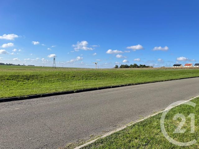 terrain à vendre - 454.0 m2 - CUISY - 77 - ILE-DE-FRANCE - Century 21 Gp Immobilier