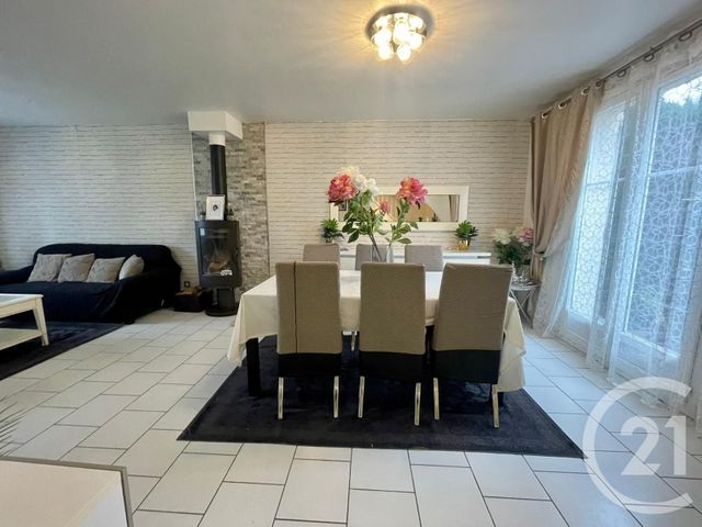 maison à vendre - 5 pièces - 123.08 m2 - OTHIS - 77 - ILE-DE-FRANCE - Century 21 Gp Immobilier