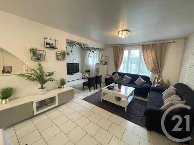 maison à vendre - 5 pièces - 123.08 m2 - OTHIS - 77 - ILE-DE-FRANCE - Century 21 Gp Immobilier