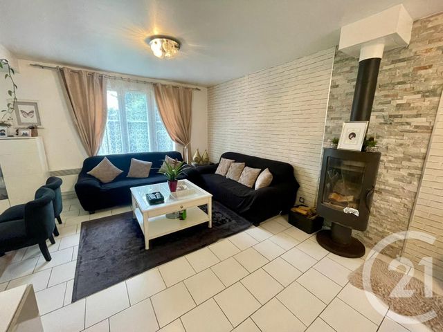 maison à vendre - 5 pièces - 123.08 m2 - OTHIS - 77 - ILE-DE-FRANCE - Century 21 Gp Immobilier