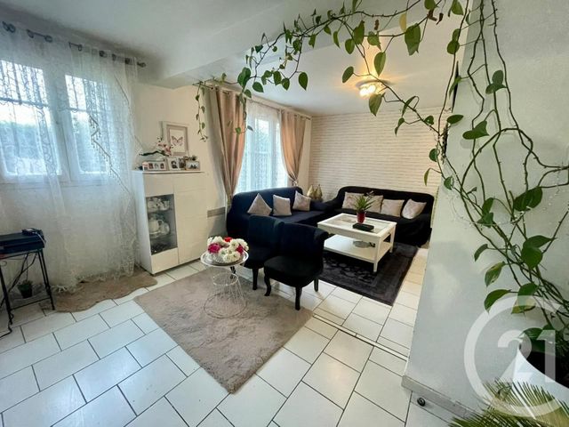 maison à vendre - 5 pièces - 123.08 m2 - OTHIS - 77 - ILE-DE-FRANCE - Century 21 Gp Immobilier