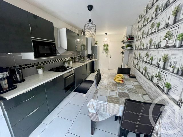 maison à vendre - 5 pièces - 123.08 m2 - OTHIS - 77 - ILE-DE-FRANCE - Century 21 Gp Immobilier