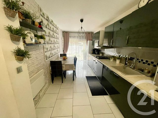 maison à vendre - 5 pièces - 123.08 m2 - OTHIS - 77 - ILE-DE-FRANCE - Century 21 Gp Immobilier