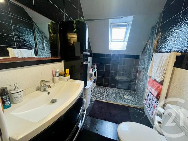 maison à vendre - 5 pièces - 123.08 m2 - OTHIS - 77 - ILE-DE-FRANCE - Century 21 Gp Immobilier