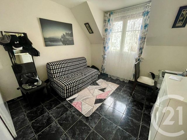 maison à vendre - 5 pièces - 123.08 m2 - OTHIS - 77 - ILE-DE-FRANCE - Century 21 Gp Immobilier