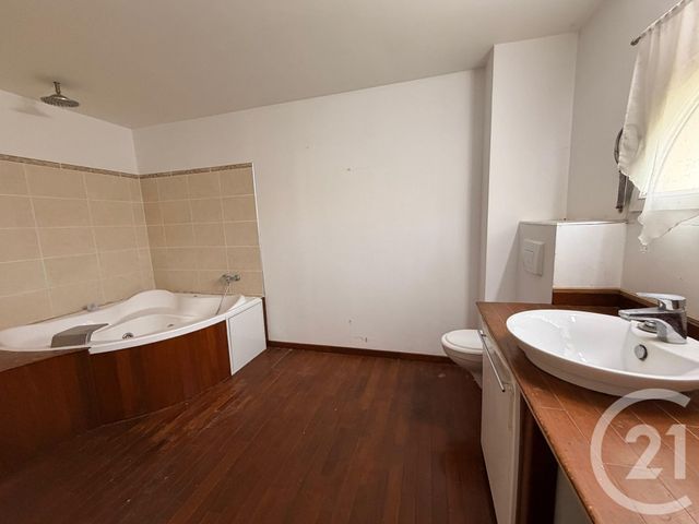 maison à vendre - 7 pièces - 151.0 m2 - DAMMARTIN EN GOELE - 77 - ILE-DE-FRANCE - Century 21 Gp Immobilier