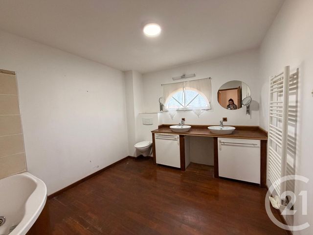 maison à vendre - 7 pièces - 151.0 m2 - DAMMARTIN EN GOELE - 77 - ILE-DE-FRANCE - Century 21 Gp Immobilier