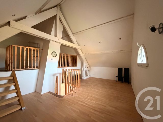 maison à vendre - 7 pièces - 151.0 m2 - DAMMARTIN EN GOELE - 77 - ILE-DE-FRANCE - Century 21 Gp Immobilier