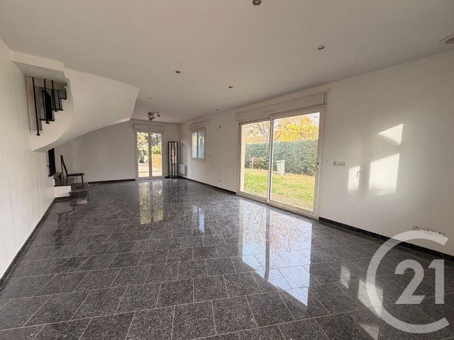 maison à vendre - 7 pièces - 151.0 m2 - DAMMARTIN EN GOELE - 77 - ILE-DE-FRANCE - Century 21 Gp Immobilier