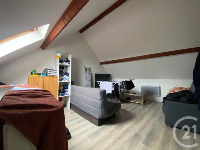 Appartement Duplex à vendre - 4 pièces - 68.78 m2 - DAMMARTIN EN GOELE - 77 - ILE-DE-FRANCE - Century 21 Gp Immobilier