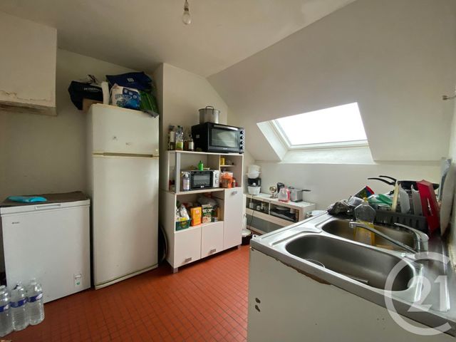Appartement Duplex à vendre - 4 pièces - 68.78 m2 - DAMMARTIN EN GOELE - 77 - ILE-DE-FRANCE - Century 21 Gp Immobilier
