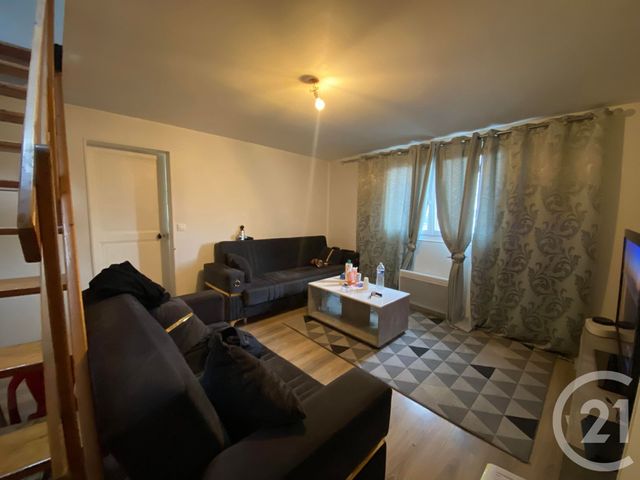 Appartement Duplex à vendre DAMMARTIN EN GOELE