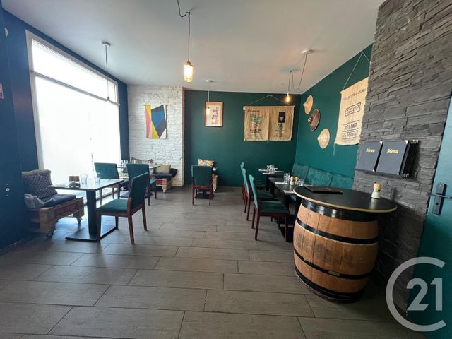 divers à vendre - 120.0 m2 - DAMMARTIN EN GOELE - 77 - ILE-DE-FRANCE - Century 21 Gp Immobilier