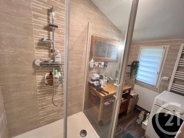 Appartement F2 à vendre - 2 pièces - 39.91 m2 - DAMMARTIN EN GOELE - 77 - ILE-DE-FRANCE - Century 21 Gp Immobilier