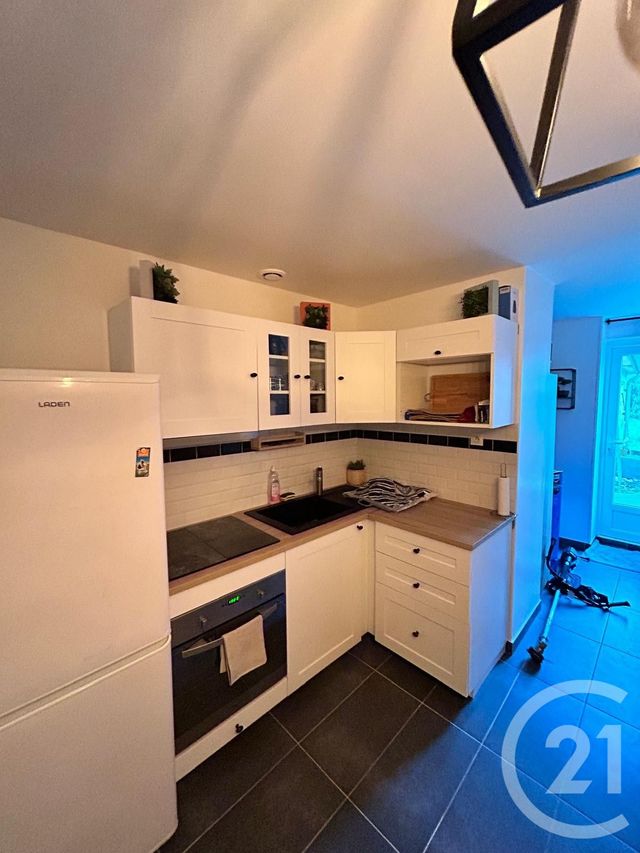 Appartement F2 à vendre - 2 pièces - 39.91 m2 - DAMMARTIN EN GOELE - 77 - ILE-DE-FRANCE - Century 21 Gp Immobilier