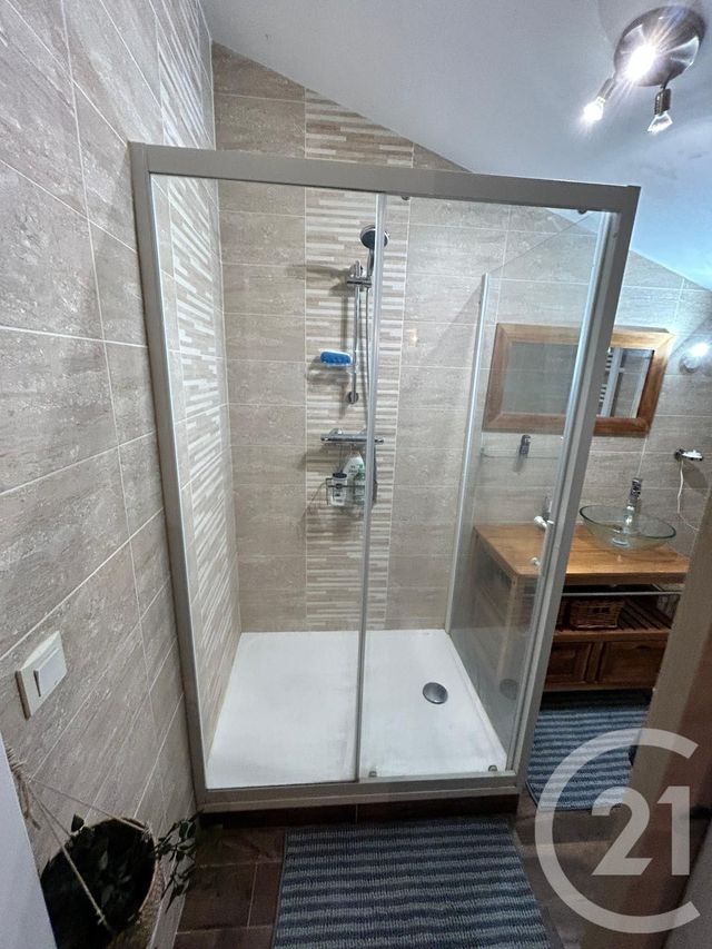 Appartement F2 à vendre - 2 pièces - 39.91 m2 - DAMMARTIN EN GOELE - 77 - ILE-DE-FRANCE - Century 21 Gp Immobilier