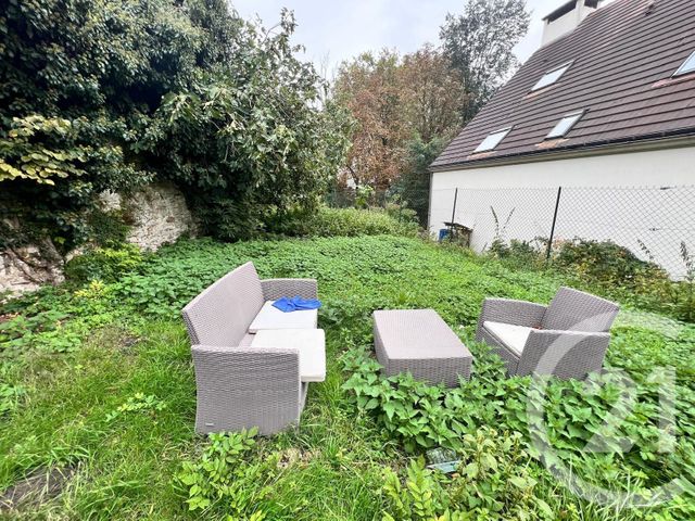 Appartement F2 à vendre - 2 pièces - 39.91 m2 - DAMMARTIN EN GOELE - 77 - ILE-DE-FRANCE - Century 21 Gp Immobilier