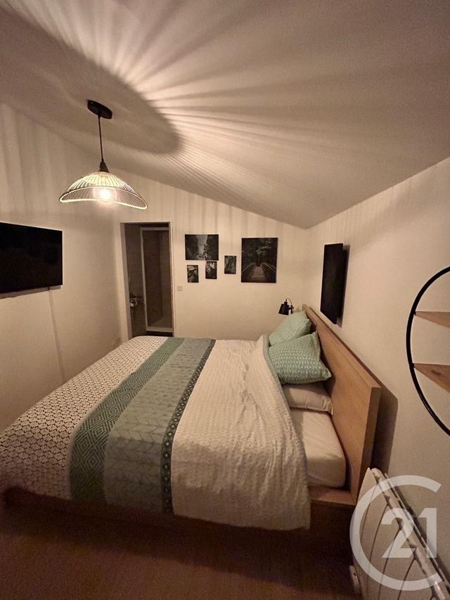 Appartement F2 à vendre - 2 pièces - 39.91 m2 - DAMMARTIN EN GOELE - 77 - ILE-DE-FRANCE - Century 21 Gp Immobilier