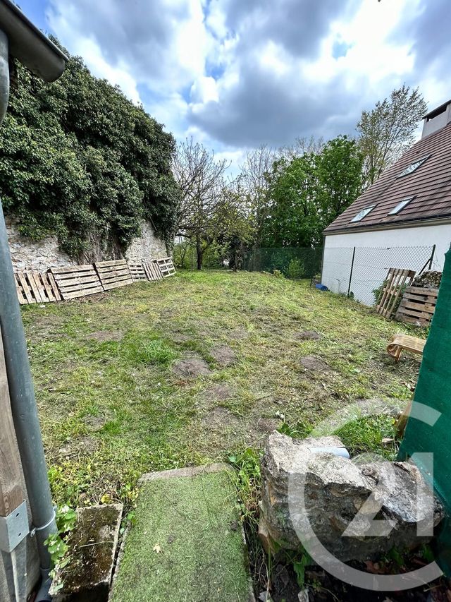 Appartement F2 à vendre - 2 pièces - 39.91 m2 - DAMMARTIN EN GOELE - 77 - ILE-DE-FRANCE - Century 21 Gp Immobilier