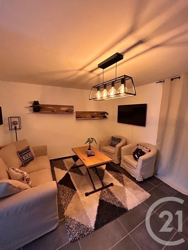 Appartement F2 à vendre DAMMARTIN EN GOELE