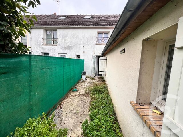 Appartement F2 à vendre - 2 pièces - 39.91 m2 - DAMMARTIN EN GOELE - 77 - ILE-DE-FRANCE - Century 21 Gp Immobilier