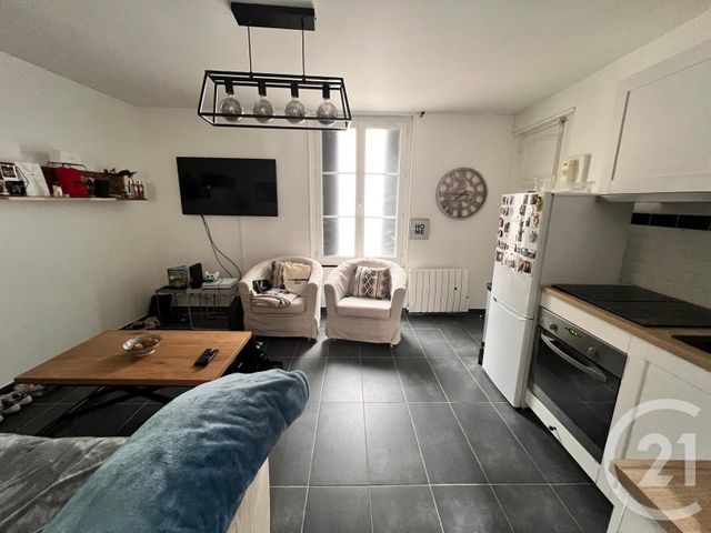 Appartement F2 à vendre DAMMARTIN EN GOELE