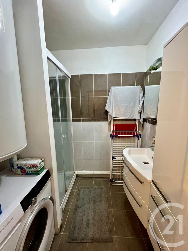 Appartement F2 à louer - 2 pièces - 37.6 m2 - DAMMARTIN EN GOELE - 77 - ILE-DE-FRANCE - Century 21 Gp Immobilier