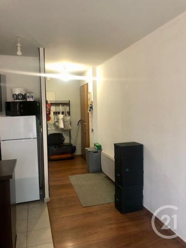 Appartement F2 à louer - 2 pièces - 37.6 m2 - DAMMARTIN EN GOELE - 77 - ILE-DE-FRANCE - Century 21 Gp Immobilier
