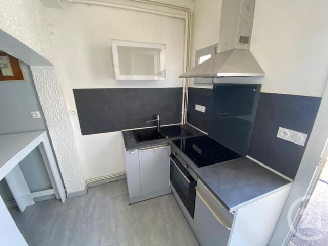 maison à louer - 2 pièces - 25.23 m2 - DAMMARTIN EN GOELE - 77 - ILE-DE-FRANCE - Century 21 Gp Immobilier