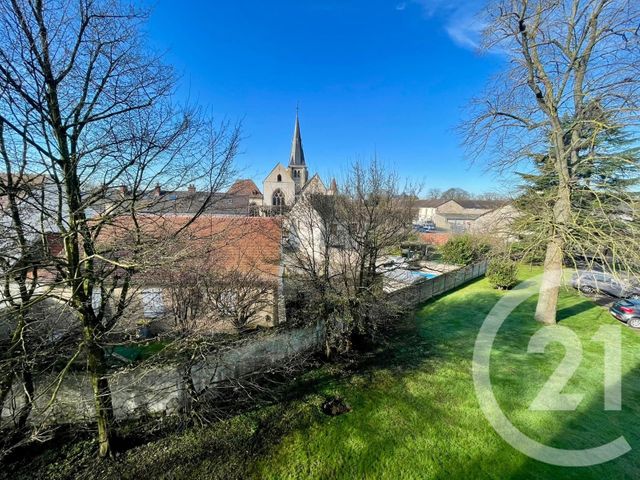 Appartement F4 à vendre - 4 pièces - 77.37 m2 - MITRY MORY - 77 - ILE-DE-FRANCE - Century 21 Gp Immobilier
