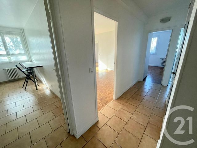 Appartement F4 à vendre - 4 pièces - 77.37 m2 - MITRY MORY - 77 - ILE-DE-FRANCE - Century 21 Gp Immobilier