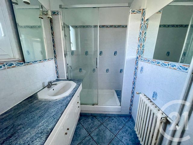 Appartement F4 à vendre - 4 pièces - 77.37 m2 - MITRY MORY - 77 - ILE-DE-FRANCE - Century 21 Gp Immobilier