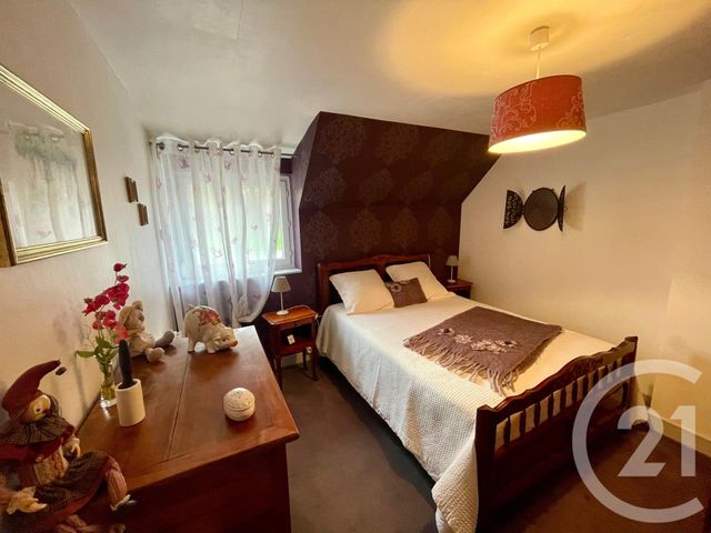 maison à vendre - 5 pièces - 125.0 m2 - MOUSSY LE VIEUX - 77 - ILE-DE-FRANCE - Century 21 Gp Immobilier
