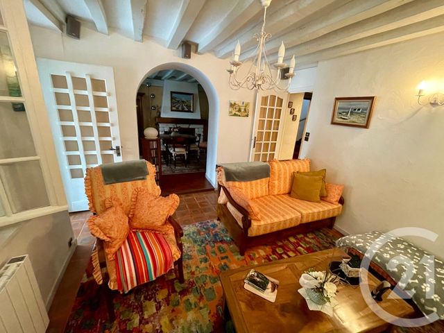 maison à vendre - 5 pièces - 125.0 m2 - MOUSSY LE VIEUX - 77 - ILE-DE-FRANCE - Century 21 Gp Immobilier